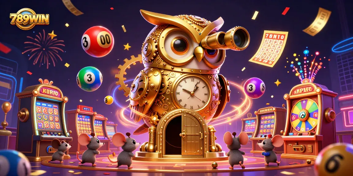 Experience the excitement at 789WIN with engaging games, dynamic elements, and vibrant visuals.