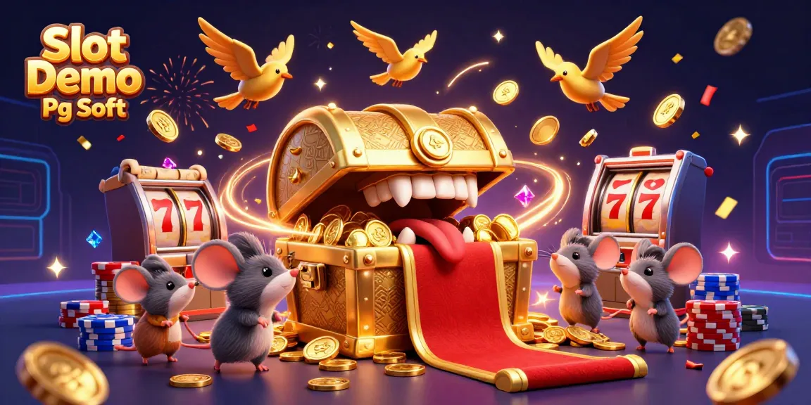 Experience thrilling gameplay with Slot Demo Pg Soft featuring vibrant slots and captivating casino elements.